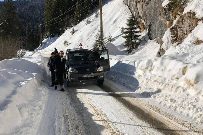 1 Day 4x4 Tour in Carpathian Mountains - Who this Carpathian 4x4 tour is best for