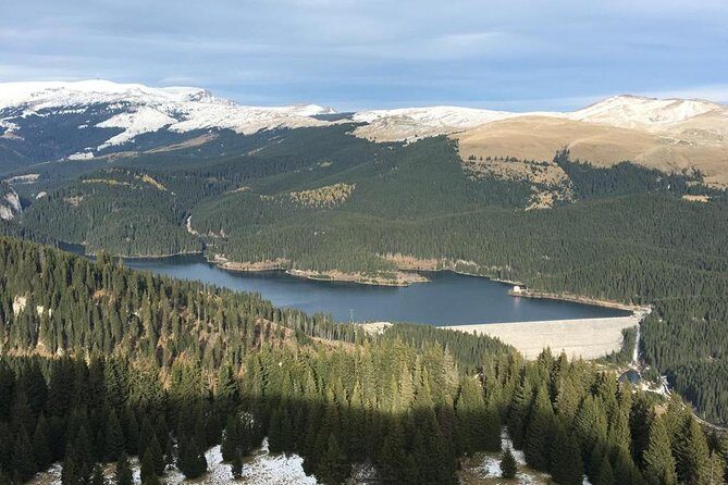 1 Day 4x4 Tour in Carpathian Mountains - Should you book this tour?