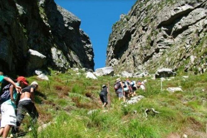 1 day CARPATHIAN PEAKS & CHALETS hike - Safety, wildlife, and weather: what to take seriously
