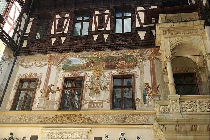 1 Day Castles Tour - Sinaia and Bran - Should you book the Sinaia and Bran castles tour?