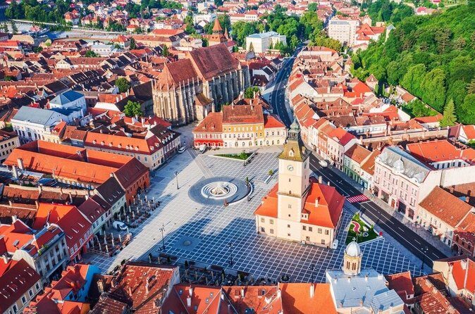1 Day Guided Tour to Dracula’s Castle, Peles Castle and Brasov - Tickets and costs: how the castle fee + tour price add up