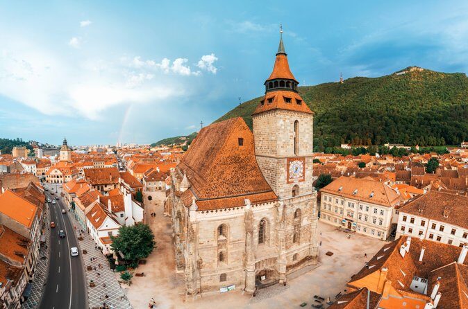 1 Day Guided Tour to Dracula’s Castle, Peles Castle and Brasov - Guide quality and audio support: when the storytelling lands (or not)