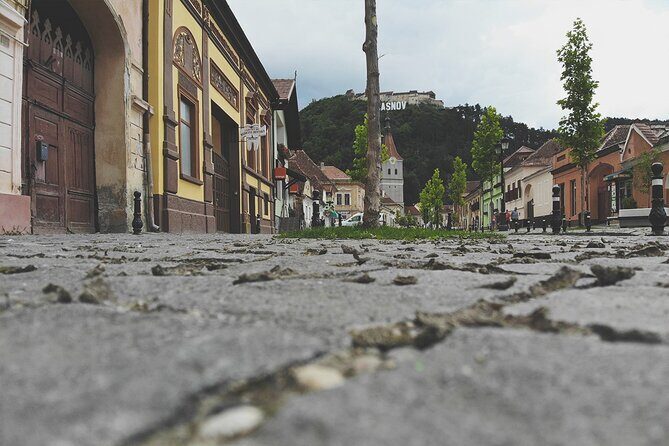 10-Day Private Tour of Romania with Pick Up - Transfagarasan Highway: the road that steals the scene