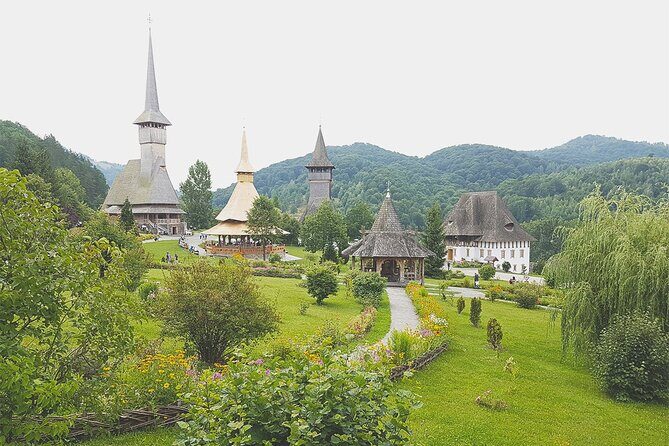 10-Day Private Tour of Romania with Pick Up - Sibiu’s Piata Mare: Transylvania’s old-town rhythm