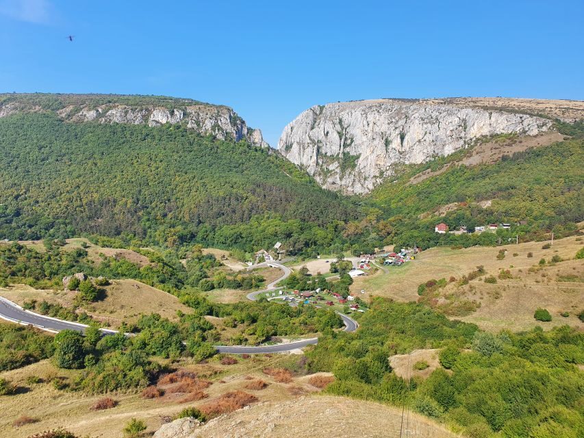 2 Day Private Tour from Bucharest in Transylvania - Key highlights you’ll actually feel