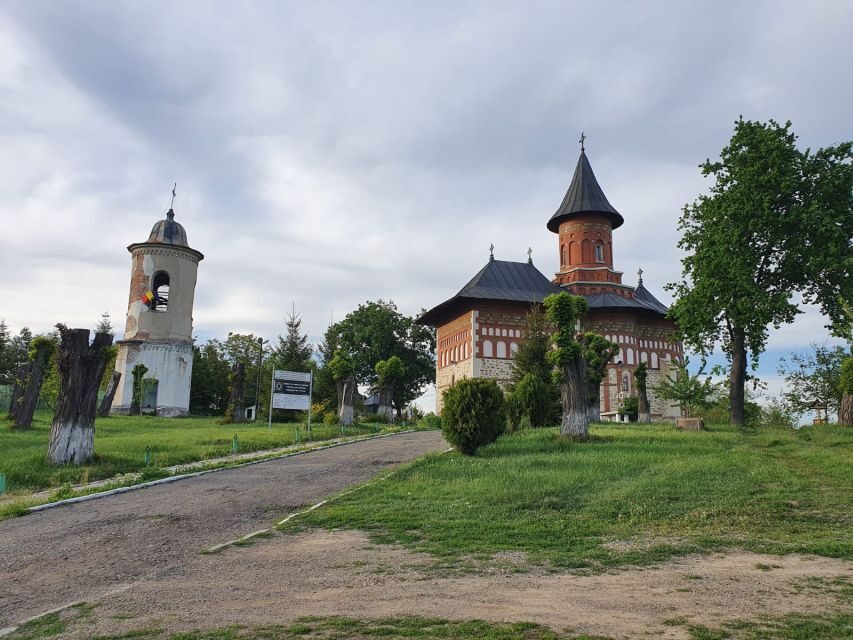 2 Day Private Tour from Bucharest in Transylvania - FAQ