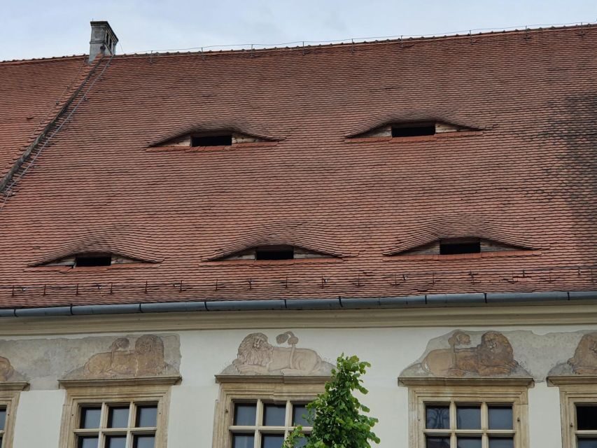 2 Day Private Tour from Bucharest in Transylvania - Day 2: Sibiu and Cozia, then back to Bucharest