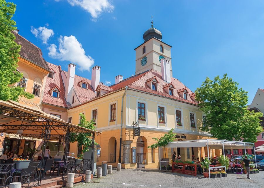 2 Day Private Tour from Bucharest in Transylvania - Price and value: what $647 gets you (and what it doesn’t)