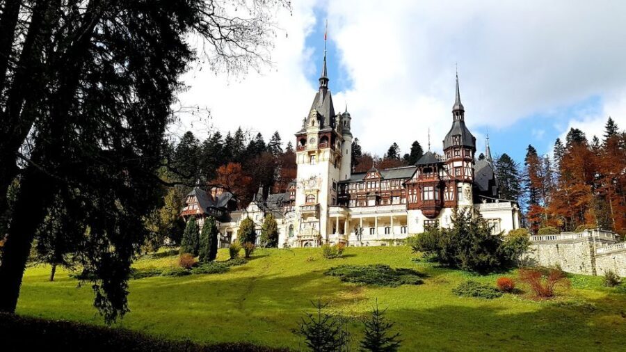 2 Day Private Tour from Bucharest in Transylvania - Who this tour is best for (and who should skip it)