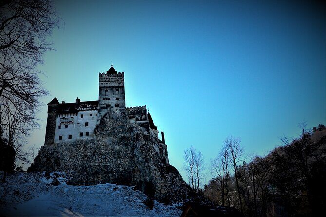 2-Day Private Tour of Transylvania with Visit to Dracula's Castle - Key Highlights I Think Matter