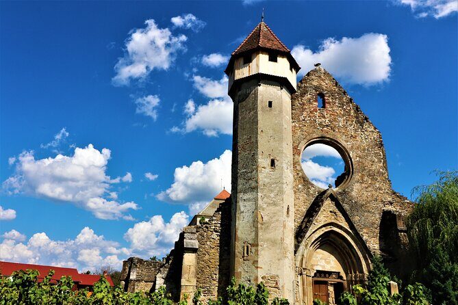 2-Day Private Tour of Transylvania with Visit to Dracula's Castle - Private Transport from Timisoara: Why This Format Works