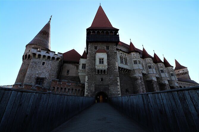 2-Day Private Tour of Transylvania with Visit to Dracula's Castle - Price and Tickets: Getting Real Value for a Private Two-Day Trip