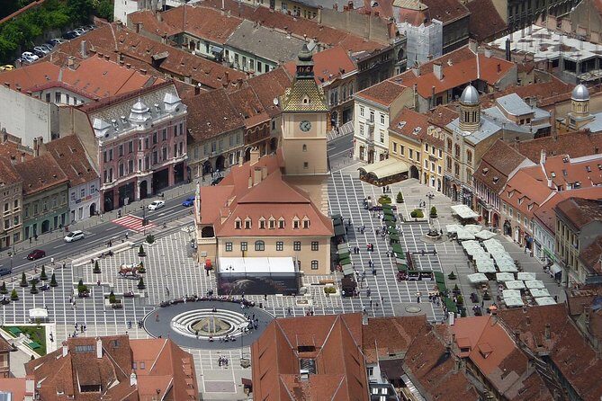 2-Day Small-Group Tour to Dracula's Castle, Rasnov Fortress, Peles Castle, Sighisoara and Libearty Brown Bear Sanctuary with Overnight in Brasov - Your Small-Group Advantage (and Why It Matters Here)
