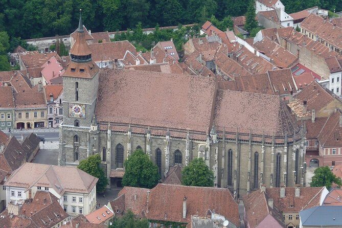 2-Day Small-Group Tour to Dracula's Castle, Rasnov Fortress, Peles Castle, Sighisoara and Libearty Brown Bear Sanctuary with Overnight in Brasov - Money Matters: What You Pay vs. What You Still Need to Budget