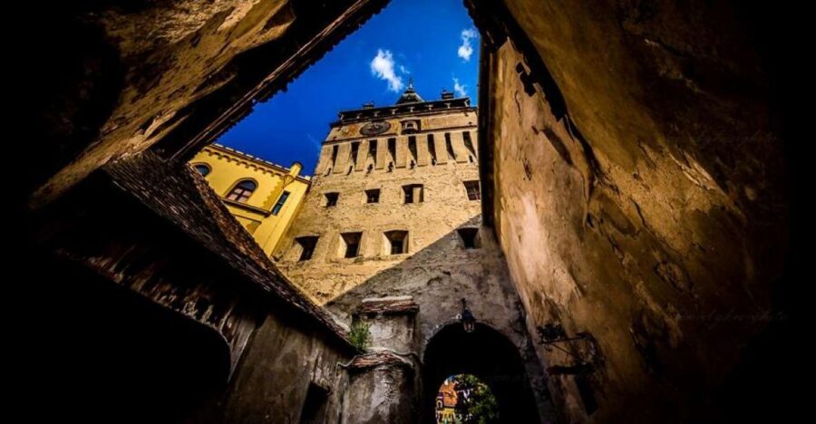 2-Day Transylvania Break From Bucharest - The Value Play: Why This 2-Day Transylvania Route Makes Sense
