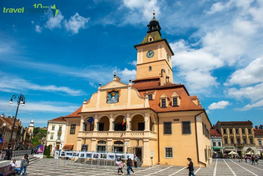 2-Day Transylvania Break From Bucharest - Price and Logistics: What You Pay for, What Costs Extra, and How to Budget