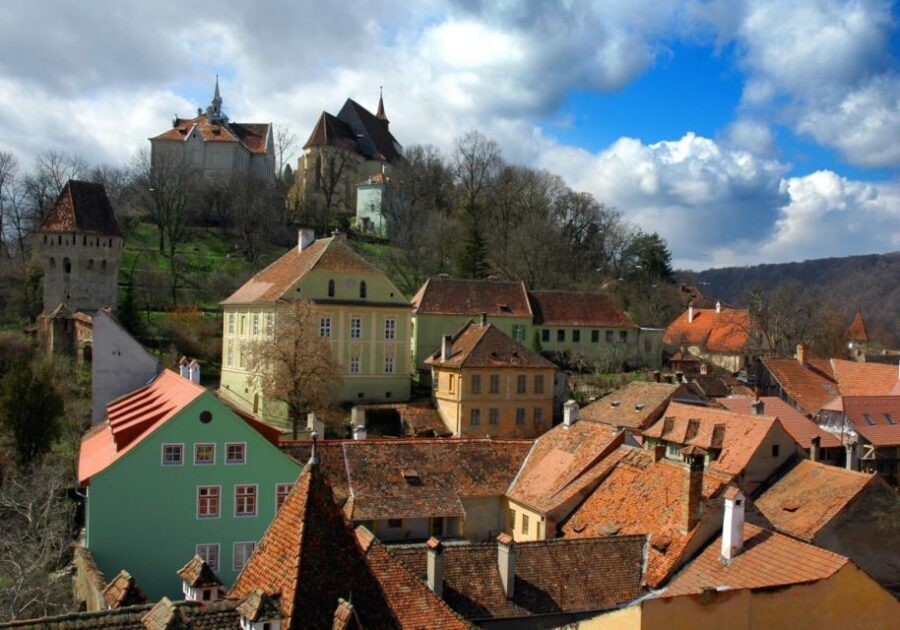 2-Day Transylvania Break From Bucharest - The Real Secret Sauce: Your Guide and the Pace Between Stops