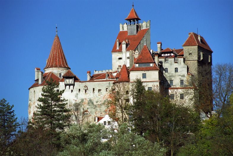 2-Day Transylvania Break From Bucharest - Peles Castle: Royal Power, Surprising Tech, and the Interiors That Actually Matter