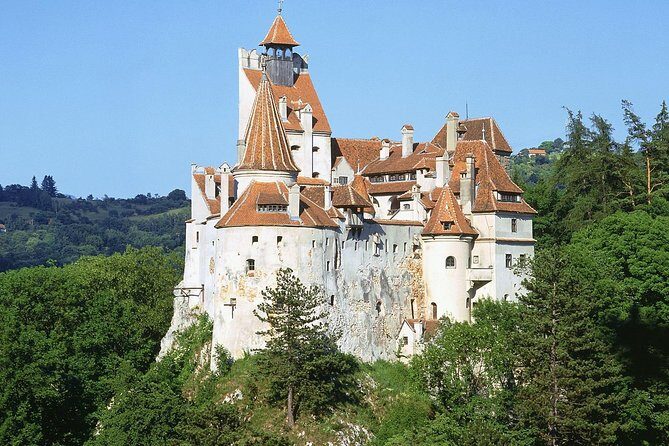 2 days Transylvania Tour with Brasov, Sibiu and Sighisoara - Price and what you’re actually buying for $476.57