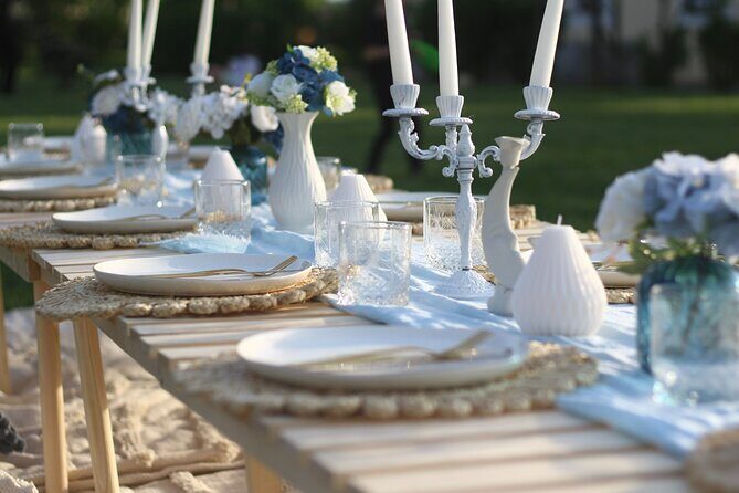 2-Hour Luxury Picnic in Cluj-Napoca Romania - What a 2.5-Hour Luxury Picnic Really Includes in Cluj-Napoca