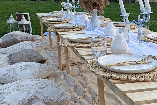 2-Hour Luxury Picnic in Cluj-Napoca Romania - Weather, Photos, and the One Big Thing to Confirm