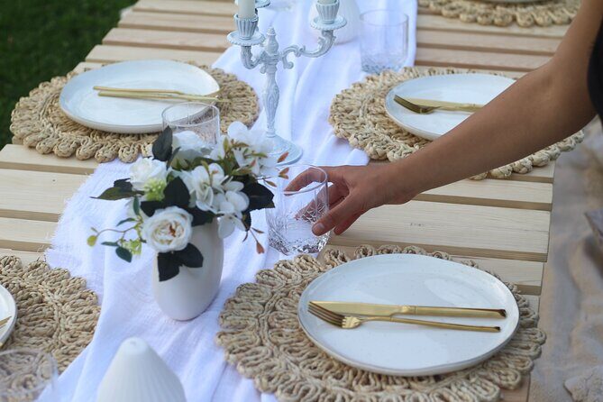 2-Hour Luxury Picnic in Cluj-Napoca Romania - Price Check: Is $30.04 per Person Worth It?
