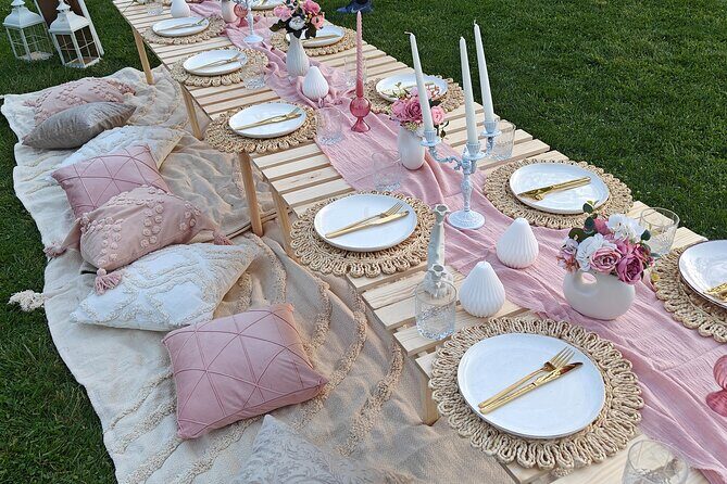 2-Hour Luxury Picnic in Cluj-Napoca Romania - Who This Private Picnic Suits Best in Cluj-Napoca