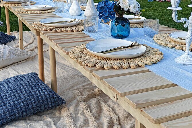2-Hour Luxury Picnic in Cluj-Napoca Romania - Tips to Make Your Picnic Go Smoothly