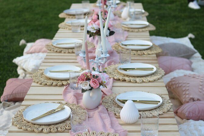 2-Hour Luxury Picnic in Cluj-Napoca Romania - Add-Ons That Turn a Picnic Into a Full Birthday or Proposal