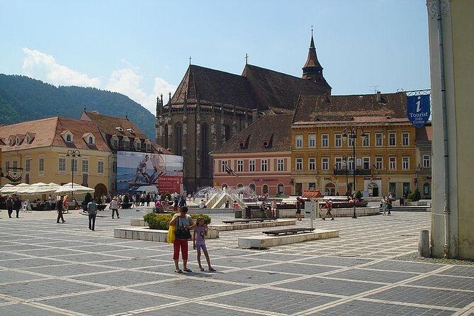 3-Day Private Tour of Medieval Transylvania from Bucharest - Day Two: The Mountain Drive That Breaks Up the Intensity