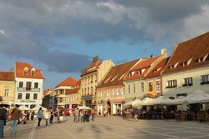3-Day Private Tour of Medieval Transylvania from Bucharest - Price and Value: Is $648.82 Worth It?