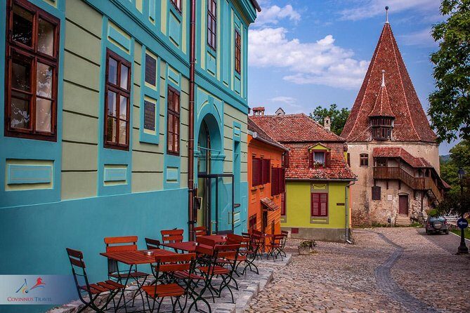 3-Day Private Tour of Medieval Transylvania from Bucharest - Hotels, Timing, and What to Expect If a Site Changes