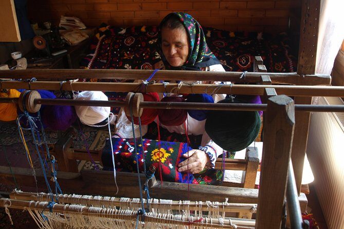 3 Day Tour of Maramures - Day 3: Breb, Sarbi, and Budesti’s Wooden Church Plus an Optical Illusion