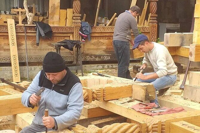 3 Day Tour of Maramures - Small-Group Advantage: Why the Guide Makes It Click