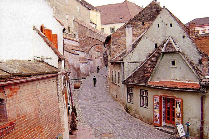 3-Day Transylvania Tour with Dracula's Castle - Value check: what your $720.95 price actually covers