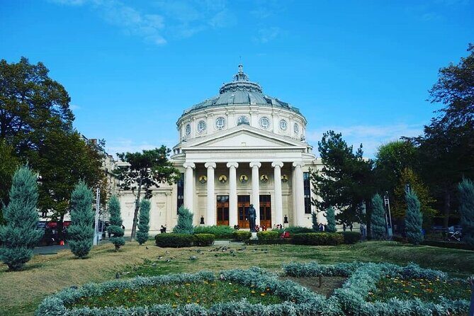 3-Days in Bucharest: Smart Audio Guide with Travel Instructions - Practical Tips Before You Go (So It Feels Effortless)