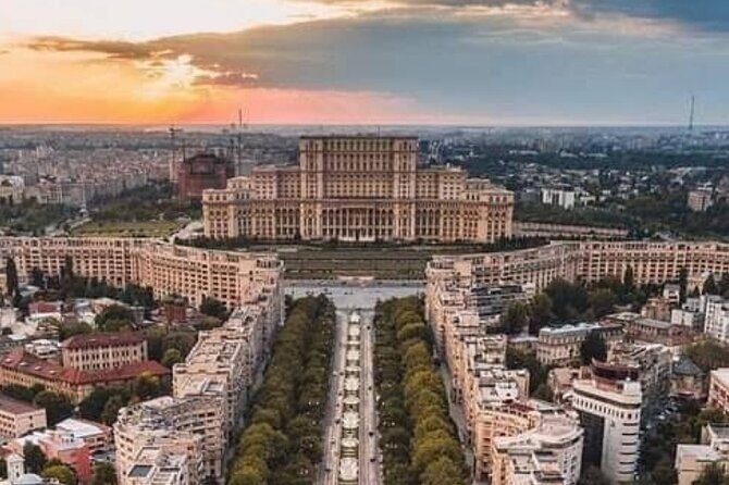 3h Bucharest Private Tour by Car - Key highlights I’d center in your planning