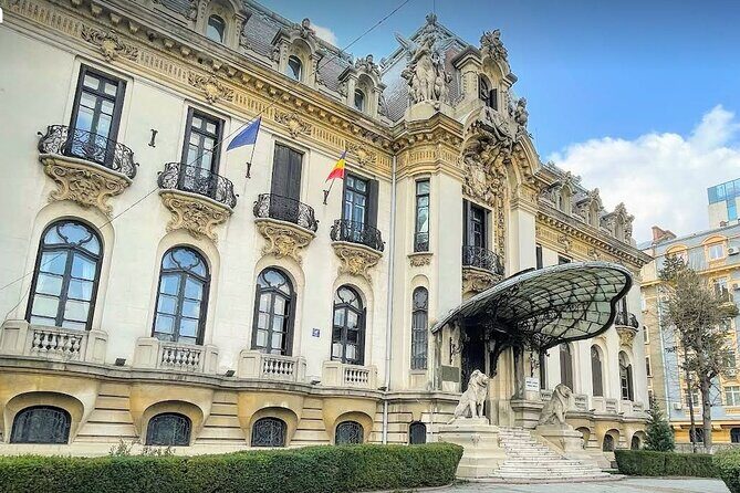 3h Bucharest Private Tour by Car - How this 3-hour Bucharest private car tour actually feels