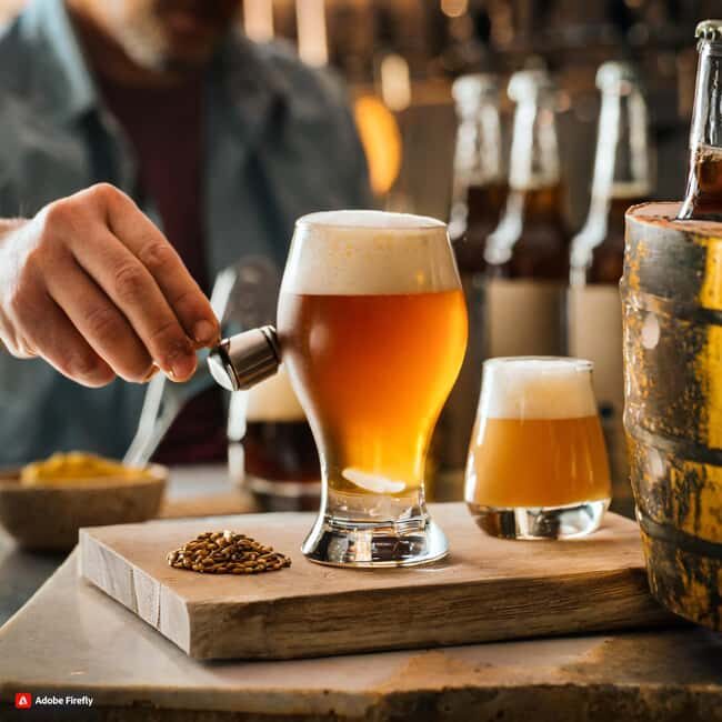 4 Craft Premium Beers Tasting with the Brewer - Best for whom: match the vibe to your trip