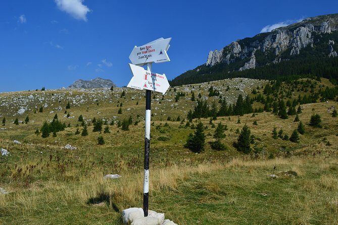 4-Day Carpathian Trek: Bucegi Mountains and Piatra Craiului National Park - Days 2 and 3 in Piatra Craiului: gorges plus mountain villages