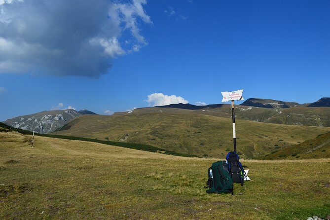 4-Day Carpathian Trek: Bucegi Mountains and Piatra Craiului National Park - Day 4 on the radar: the 2238 m summit push (and the smart option)