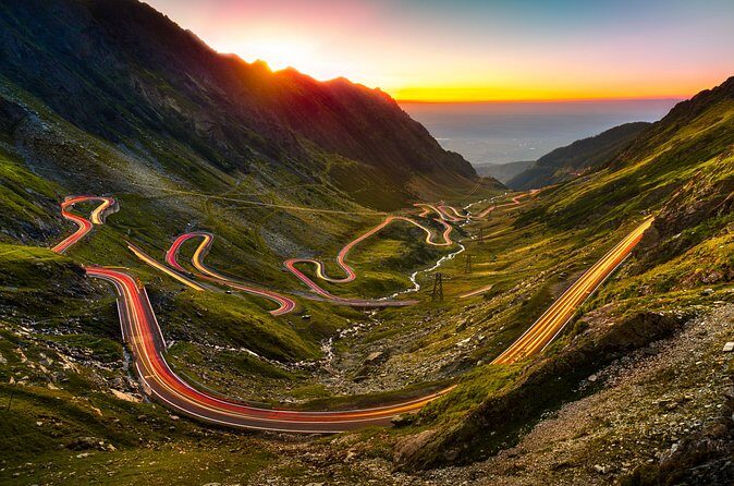 4-Day Inside Transylvania & Transfagarasan Tour from Bucharest - Corvin Castle and Alba Iulia: castles plus the Romanian unification story