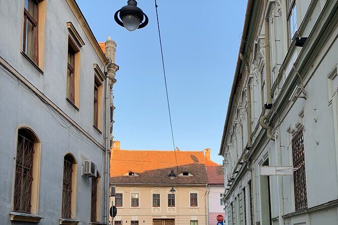 4-Day Private Tour: Bucharest to Budapest via Transylvania - What This Bucharest-to-Budapest Private Trip Really Is