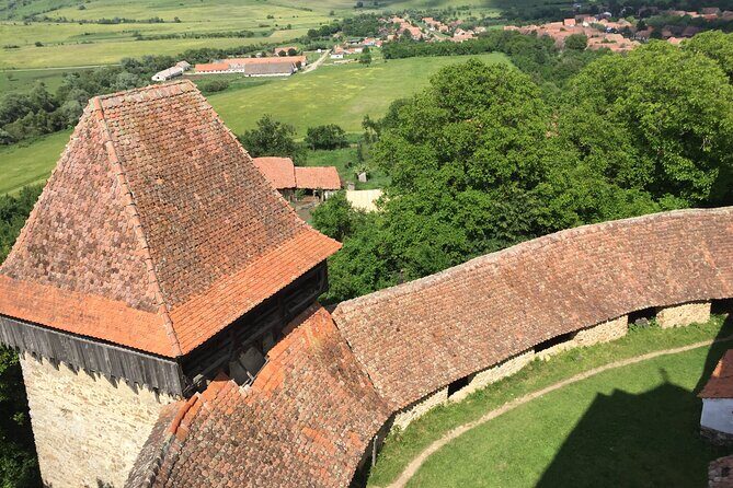 4-Day Private Tour: Bucharest to Budapest via Transylvania - Who This Tour Fits Best (and who should think twice)