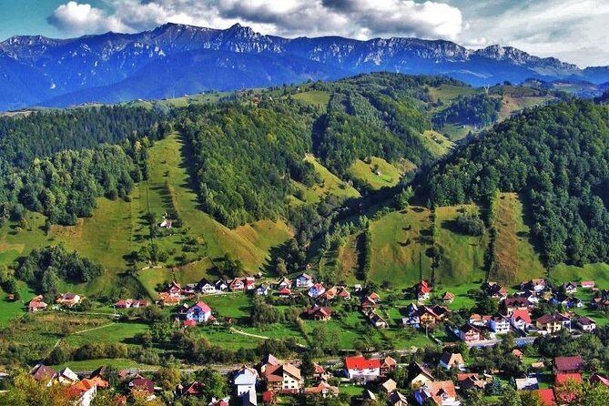 4-Day Private Tour in Transylvania from Bucharest - Day 3: Malancrav murals, Biertan UNESCO, and Sibiu’s squares
