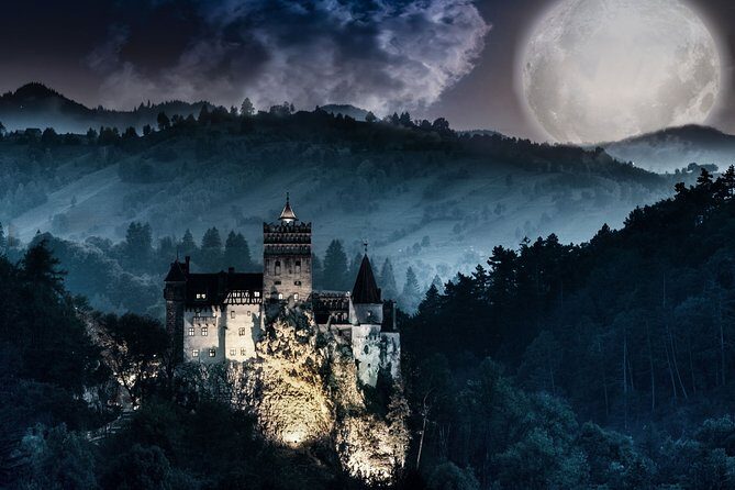 4-Day Transylvania and Dracula Tour from Bucharest - Key things that make this tour worth your time