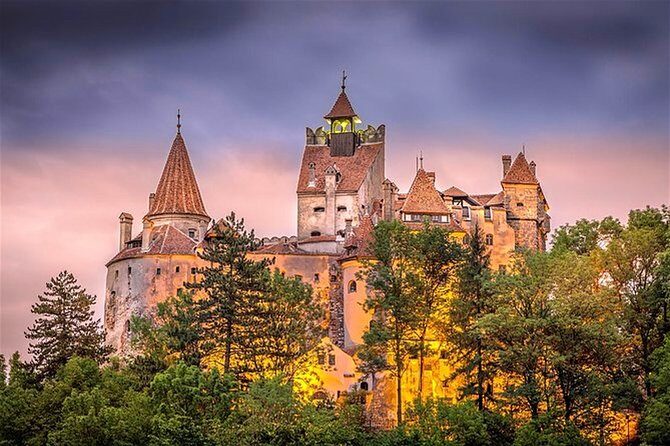 4 Days Private Transylvania Tour from Bucharest - A private 4-day Transylvania route that’s built for first-timers