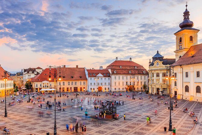4 Days Private Transylvania Tour from Bucharest - Guide-led learning: why the tour feels worth the money