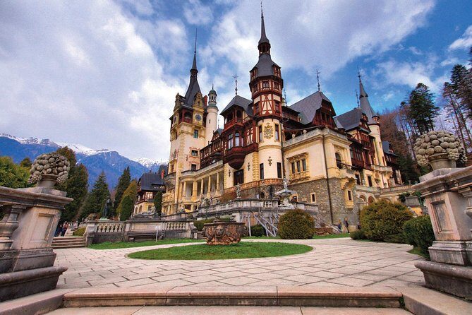 4 Days Private Transylvania Tour from Bucharest - Comfort, timing, and practical advice that will save you stress
