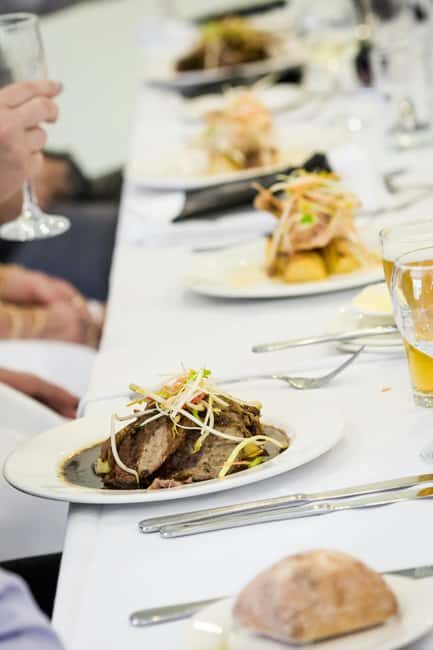 4 Wines Tasting and 3-Dish Dinner, incl. Certified Sommelier - Price and value: what $104 gets you (and what you’re not paying for)